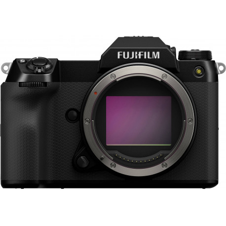 Fujifilm GFX100S II body