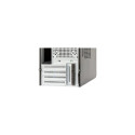 Chieftec CT-04B-350GPB computer case Black 350 W