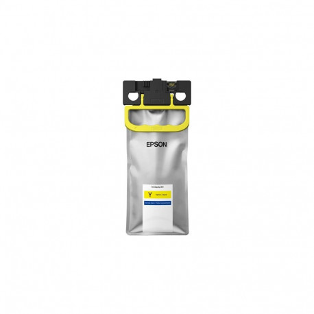 Epson WorkForce Pro EM/EP-C800R Ink Pack XXL Yellow
