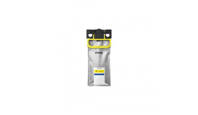 Epson WorkForce Pro EM/EP-C800R Ink Pack XXL Yellow