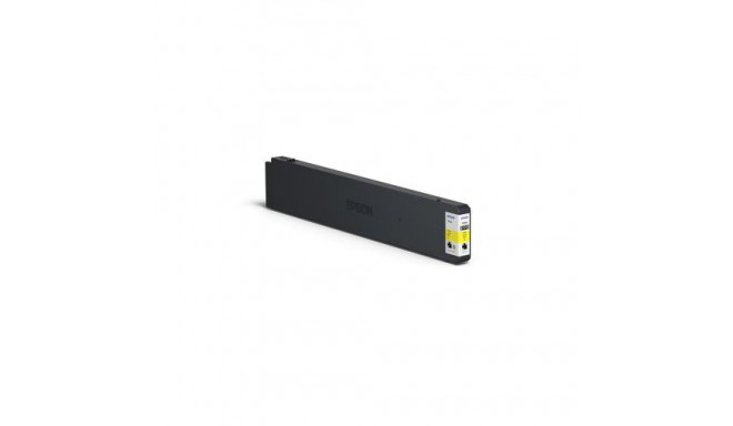 Epson WorkForce Enterprise WF-C20600 Yellow Ink