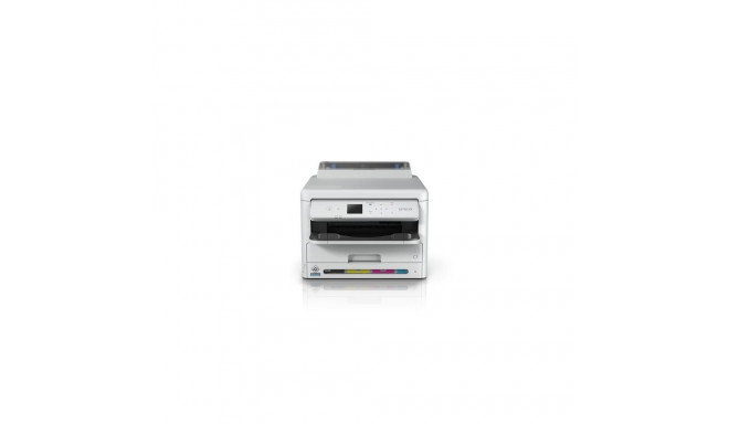 Epson WorkForce Pro WF-C5390DW inkjet printer Colour 4800 x 1200 DPI A4 Wi-Fi