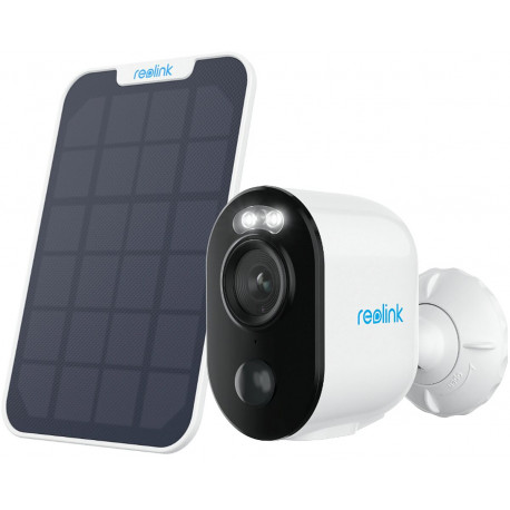 Reolink security camera Argus B310 Bullet 3MP + solar panel