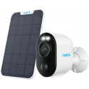 Reolink security camera Argus B310 Bullet 3MP + solar panel