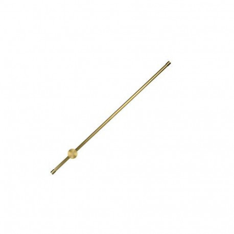 Activejet LED wall lamp AJE-HILTON Patina WW