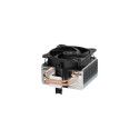 ARCTIC Freezer 8i - CO Compact Intel CPU Cooler for Continuous Operation