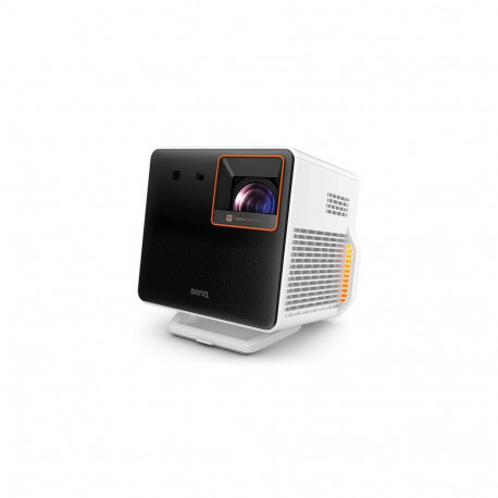 BenQ X300G Standard throw projector 2000 ANSI lumens DLP UHD 4K (3840x2160) Black, White