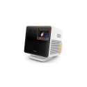 BenQ X300G Standard throw projector 2000 ANSI lumens DLP UHD 4K (3840x2160) Black, White