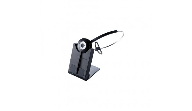 Jabra PRO 920, EMEA