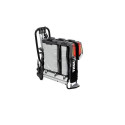 Thule 934 EasyFold XT 3 Bicycle carrier Black Thule 934 EasyFold XT 3 Bicycle carrier Black