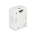 DeLOCK 86196 socket-outlet RJ-45 White