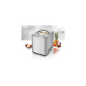 Unold Pro Plus Compressor ice cream maker 2.5 L 250 W Stainless steel