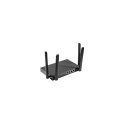 Edimax 4G-7449AC wireless router Dual-band (2.4 GHz / 5 GHz) Black
