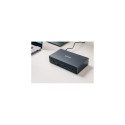 Verbatim CDS-17 Wired USB 3.2 Gen 1 (3.1 Gen 1) Type-C Black, Grey