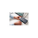 Verbatim CDS-17 Wired USB 3.2 Gen 1 (3.1 Gen 1) Type-C Black, Grey