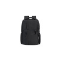 Samsonite 142142-1041 backpack Casual backpack Black Polyester