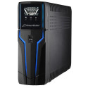 PowerWalker VI 1500 GXB IEC uninterruptible power supply (UPS) Line-Interactive 1.5 kVA 900 W 8 AC o