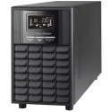 PowerWalker VI 2000 CW uninterruptible power supply (UPS) Line-Interactive 2 kVA 1400 W 8 AC outlet(