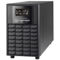 PowerWalker VI 1500 CW uninterruptible power supply (UPS) Line-Interactive 1.5 kVA 1050 W 6 AC outle