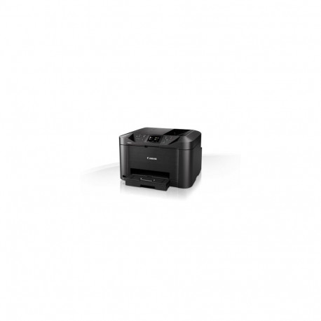 Canon MAXIFY MB5150 Inkjet A4 60 x 1200 DPI 24 ppm Wi-Fi