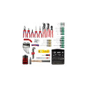 Knipex Robust45 Move Black Polypropylene (PP)