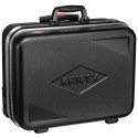 Knipex 00 21 06 HK S mechanics tool set 31 tools