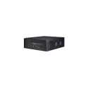 Shuttle XPC slim Barebone XH510G - S1200, Intel H510, 1xDP, 1xHDMI, 1x PCI-E 16X, 1x LAN, 1x 2.5&amp