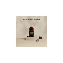 Krups Nespresso XN1005K coffee maker Semi-auto Espresso machine 0.7 L