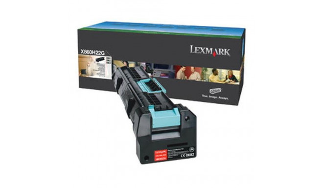 Lexmark X860H22G imaging unit 70000 pages