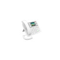 Fanvil X305 IP phone White 2 lines LCD Wi-Fi