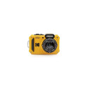 Kodak PIXPRO WPZ2 1/2.3" Compact camera 16.76 MP BSI CMOS 4608 x 3456 pixels Yellow