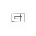 Gembird WM-70F-03 TV mount/stand 177.8 cm (70&quot;) Black