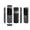 Fanvil W611W V2 IP phone Black 4 lines LCD Wi-Fi