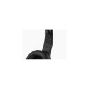 Edifier W800BT Plus Headphones Wired &amp; Wireless Head-band Calls/Music Bluetooth Black