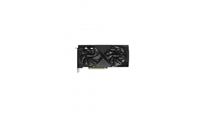 PNY GeForce RTX 5060 Ti OC NVIDIA 8 GB GDDR7