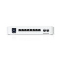 Ubiquiti UniFi USW-PRO-8-POE network switch Managed L2/L3 Gigabit Ethernet (10/100/1000) Power over 