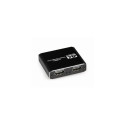 Gembird UHG-4K2-01 USB graphics adapter Black
