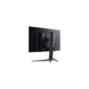 Acer UM.GXXEE.303 computer monitor 68.6 cm (27&quot;) 2560 x 1440 pixels Wide Quad HD OLED Black
