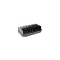 Tripp Lite U280-010-ST-CEE 10-Port USB Charging Station with Adjustable Storage, 12V 8A (96W) USB Ch