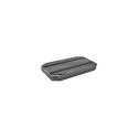 Tripp Lite U280-010-ST-CEE 10-Port USB Charging Station with Adjustable Storage, 12V 8A (96W) USB Ch