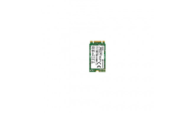 Transcend M.2 SSD 420S 480GB