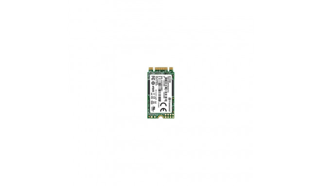 Transcend MTS552T2 256 GB M.2 Serial ATA III 3D TLC NAND