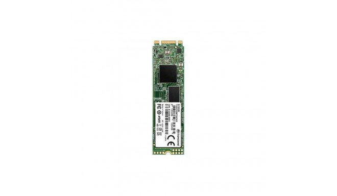 Transcend M.2 SSD 830S 128GB