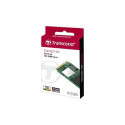 Transcend PCIe SSD 110S 512G