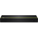 Trendnet TPE-TG240G network switch Unmanaged L2 Gigabit Ethernet (10/100/1000) Power over Ethernet (