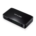 TP-Link 24-Port 10/100Mbps Desktop Network Switch