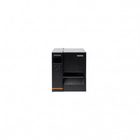 Brother TJ-4420TN label printer Thermal line 203 x 203 DPI Wired Ethernet LAN