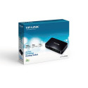 TP-Link 24-Port 10/100Mbps Desktop Network Switch