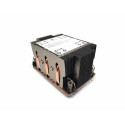 Dynatron S2 computer cooling system Processor Heatsink/Radiator Aluminium 1 pc(s)