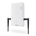 Gigaset N870E IP PRO DECT base station White